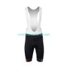Culotte corto con tirantes Team Jumbo-Visma 2022 N001